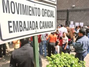 Canadá volverá a pedir visa obligatoria a mexicanos ante aumento de solicitudes de asilo