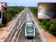 Tren Maya | Alertan activistas que derrame de cemento contamina Garra de Jaguar