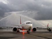 Anuncia Lynx Air cierre de operaciones para conectar a MacAllen con Cancún