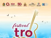 Invitan al Festival Trova del Caribe en Bacalar Pueblo Mágico