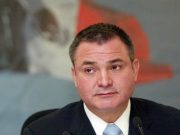 Investiga UIF a socios mexicanos de García Luna en Barbados