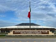 Estalla conflicto en Aeropuerto de Tulum
