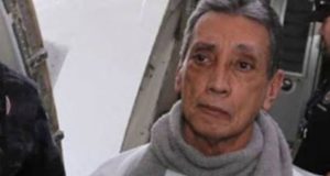 Jaguar Negro | Habrían detenido al ex secretario de hacienda de Mario Villanueva