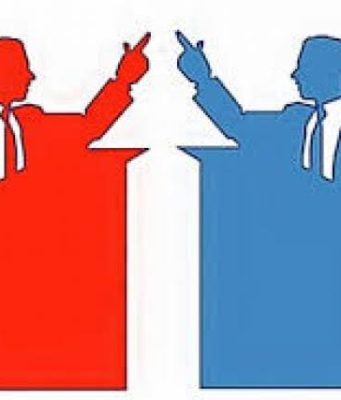 Opinión | De la libertad de pensamiento y el control político de la voluntad de las masas | Y la vida siguió… | Hugo Alday Nieto