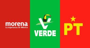 Jaguar Negro | Juntos pero no revueltos: Partido Verde va por todo en distritos “solitarios” de Quintana Roo