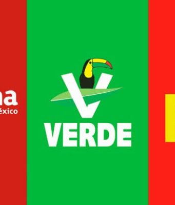 Jaguar Negro | Juntos pero no revueltos: Partido Verde va por todo en distritos “solitarios” de Quintana Roo