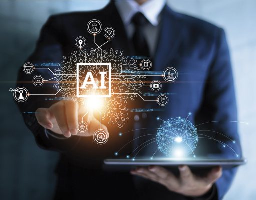 Identifican cuatro riesgos de la inteligencia artificial en este 2024