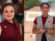 Encuestas | Ana Paty y Juanita Alonso lideran cómodas rumbo a la elección 2024 en Cancún y Cozumel