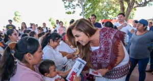 Opinión | Mara: Vocación por servir y solidaridad | El Minotauro | Nicolás Durán de la Sierra