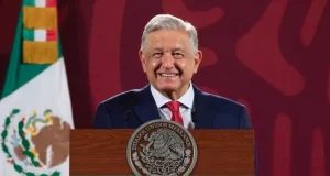 Opinión | López Obrador, un viejo lobo político | El Minotauro | Nicolás Durán de la Sierra