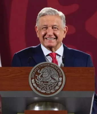 Opinión | López Obrador, un viejo lobo político | El Minotauro | Nicolás Durán de la Sierra