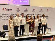 Bacalar actualiza su nombramiento como Pueblo Mágico de México