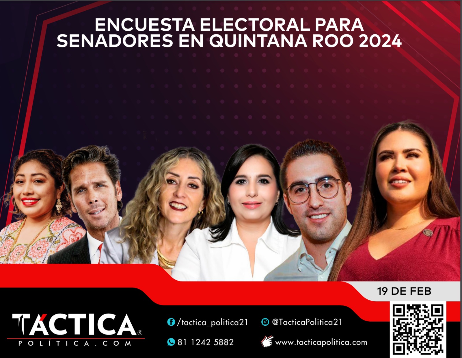 tácnica política senadores