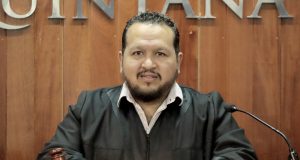 Jaguar Negro | Le dan otro duro revés al Teqroo de Quintana Roo por mala interpretación de la normativa electoral