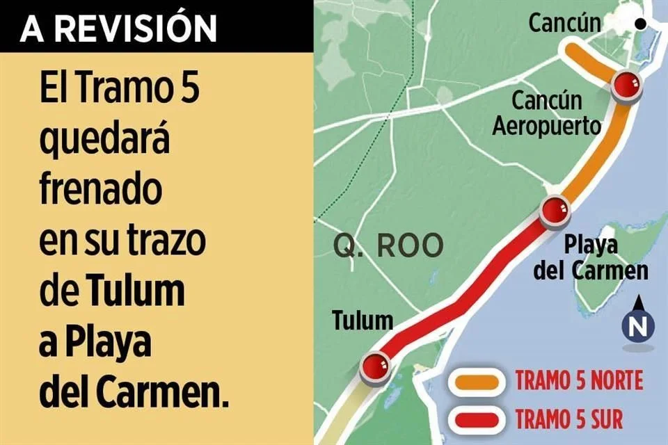 tramo