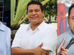 Pájaros en el Alambre | Salen tres nombres de la oposición en Othón P. Blanco para elección del 2 de junio