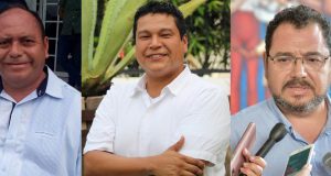 Pájaros en el Alambre | Salen tres nombres de la oposición en Othón P. Blanco para elección del 2 de junio