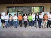 Inaugura gobierno de Blanca Merari la ventanilla única de Puerto Morelos