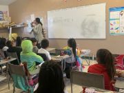 Imparten plática sobre educación sexual y prevención de abuso sexual a estudiantes de Puerto Morelos