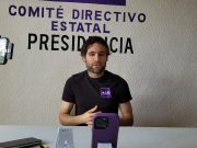 Anuncia MAS a morenista Maricruz Carrillo como candidata en Benito Juárez