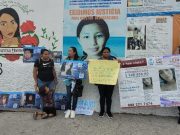 Se suman colectivos de Q. Roo a movimiento nacional por los desaparecidos
