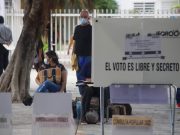 Municipios | Yensunni, Chepe, Chacón y Merari ganarían con amplio margen, según primeras encuestas