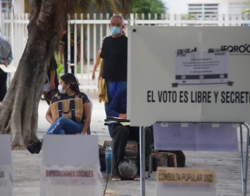 Municipios | Yensunni, Chepe, Chacón y Merari ganarían con amplio margen, según primeras encuestas