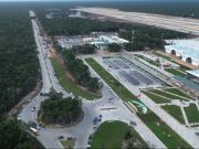 Registra Tulum más de la mitad de los vuelos que recibe Cozumel