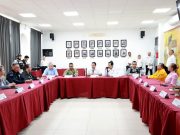Temporada de incendios: Instalan en BJ Comité Operativo Especializado 2024
