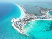 Anuncian realización en Cancún del Primer Congreso Iberoamericano de Turismo Sostenible, Inclusivo y Justo