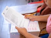 Inicia registro para el examen de admisión a nivel medio superior