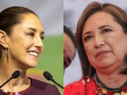 Presume Morena que ocho encuestadoras le dan el triunfo a Claudia Sheinbaum