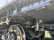El descarrilamiento del Tren Maya, es la primera de varias consecuencias que habrá por hacerlo a la carrera: Gema