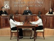 Ordena Teqroo modificar acuerdo del Ieqroo en acusación contra presidenta municipal