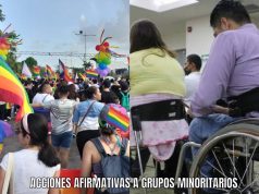 Impugnarán a candidatos que se hagan pasar con discapacidad o LGBT: «No voy a dar cartas ni nada, no creo en nada de esto», Roberto Guzmán