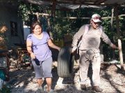 Pide Sesa reforzar las acciones de limpieza contra el mosquito del dengue