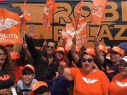 Inicia Roberto Palazuelos campaña por una senaduría