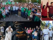 Naderías Totales | Los focos “naranjas”, “rojos” y “verdes” para Morena: ¿Cómo quedaría el mapa electoral de Quintana Roo para 2027?