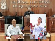 Jaguar Negro | Acumula Luis Gamero otro revés en la justicia electoral: “El señor no entiende”: magistrada