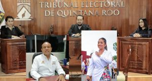 Jaguar Negro | Acumula Luis Gamero otro revés en la justicia electoral: “El señor no entiende”: magistrada