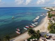 Obtiene Playa del Carmen segundo lugar entre los destinos turísticos más sustentables del mundo