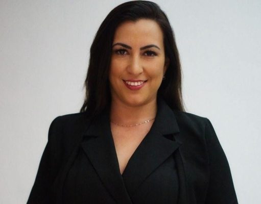 Registra PRD candidata por la presidencia municipal de Solidaridad; no habrá apoyo a Lili Campos