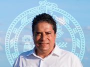 Piden morenistas a dirigencia nacional que Lenin Amaro Betancourt será candidato a diputado local