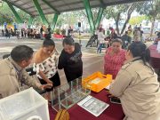 Promueve SESA búsqueda y eliminación de criaderos del mosco del dengue