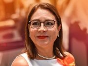 Renuncia Maritza Basurto a Movimiento Ciudadano por presunta violencia política de género
