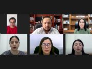 Declara Teqroo inexistencia de las acusaciones contra Lili Campos