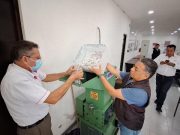 Destruye INE Quintana Roo más de 700 credenciales para votar con fotografía