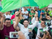 Zoom de Campaña | Se alinean los planetas en Cozumel para la 4T