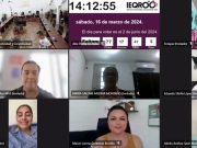 Emite Ieqroo convocatoria para cubrir 152 plazas para el PREP