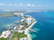 Listo Cancún para Primer Congreso Iberoamericano de Turismo Sostenible
